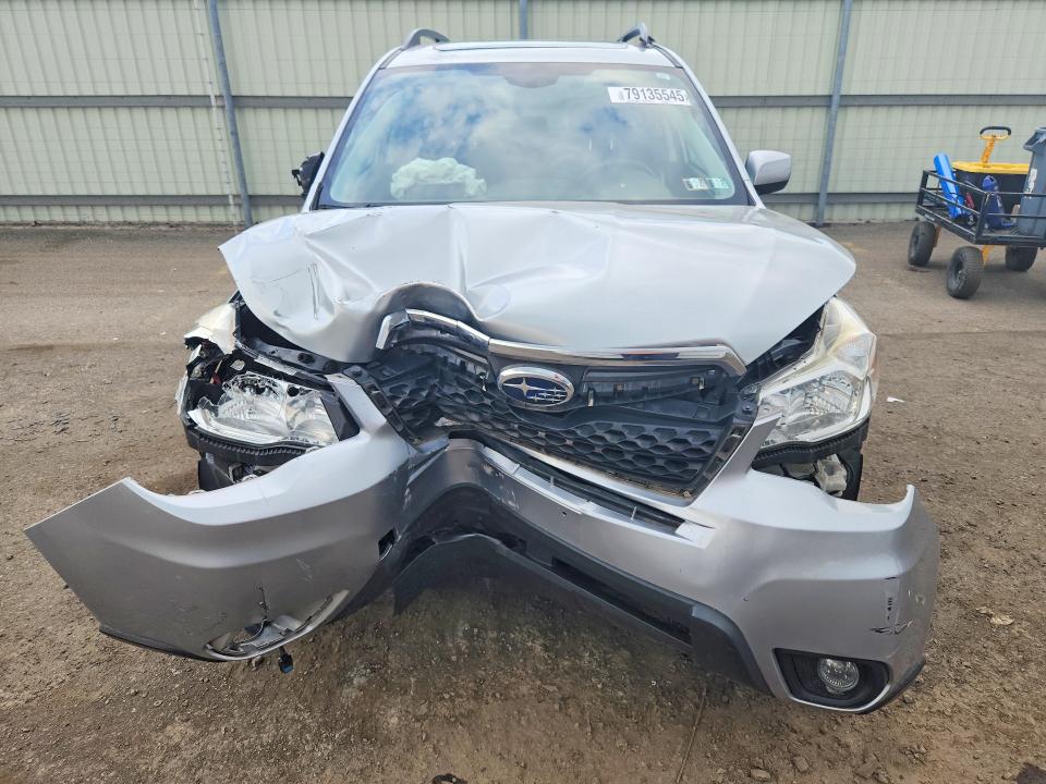 Продажа на аукционе авто 2016 Subaru Forester, vin: JF2SJAFC3GH472879, номер лота: 79135545