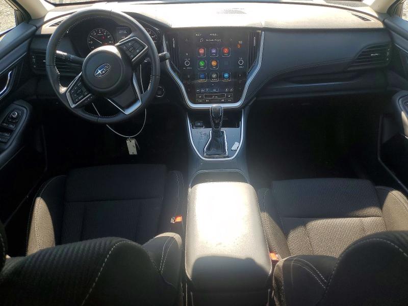 Aukcja sprzedaży 2025 Subaru Legacy, vin: 4S3BWAF65S3008377, numer aukcji: 55778386