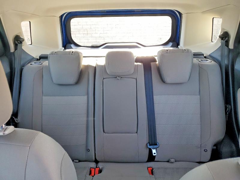 55642086 :رقم المزاد ، MAJ3P1RE3JC214662 vin ، 2018 Ford Ecosport مزاد بيع