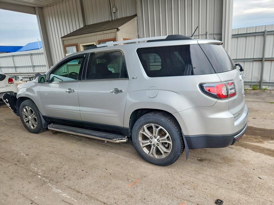 Продаж на аукціоні авто 2015 Gmc Acadia, vin: 1GKKVSKD0FJ372905, номер лоту: 58598976