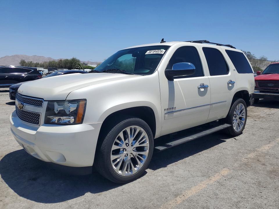 Auction sale of the 2011 Chevrolet Tahoe, vin: 1GNSKCE03BR271637, lot number: 56184026