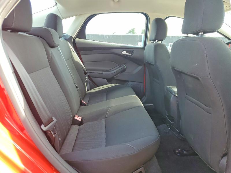 2016 Ford Focus მანქანა იყიდება აუქციონზე, vin: 1FADP3F24GL228959, აუქციონის ნომერი: 58393886