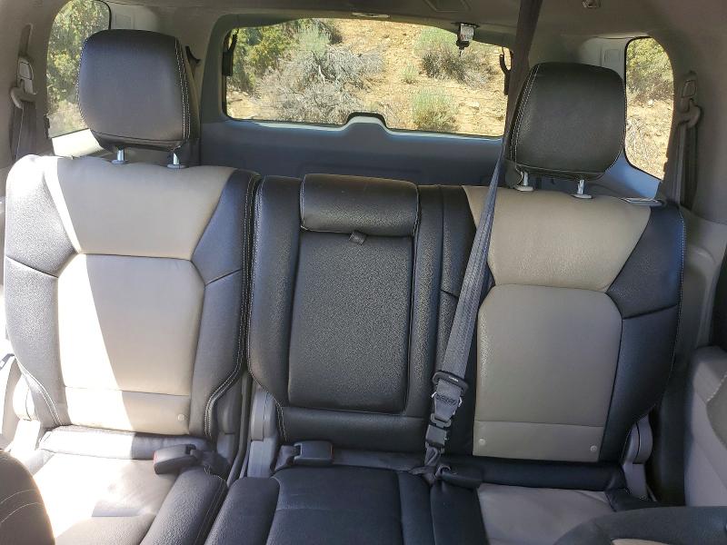 Aukcja sprzedaży 2014 Honda Pilot, vin: 5FNYF4H24EB049614, numer aukcji: 55445456