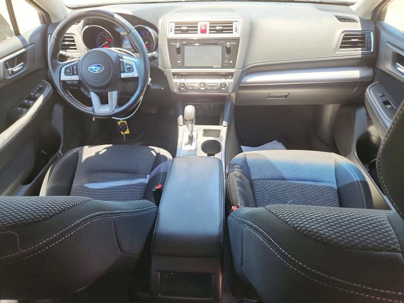 Aukcja sprzedaży 2015 Subaru Outback, vin: 4S4BSBCC2F3336353, numer aukcji: 55992536