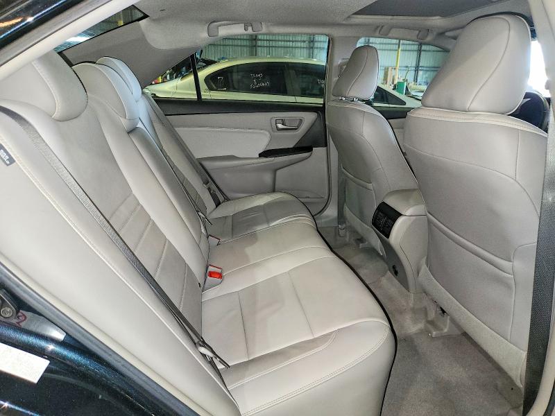 Aukcja sprzedaży 2016 Toyota Camry, vin: 4T1BF1FK2GU614438, numer aukcji: 58774066