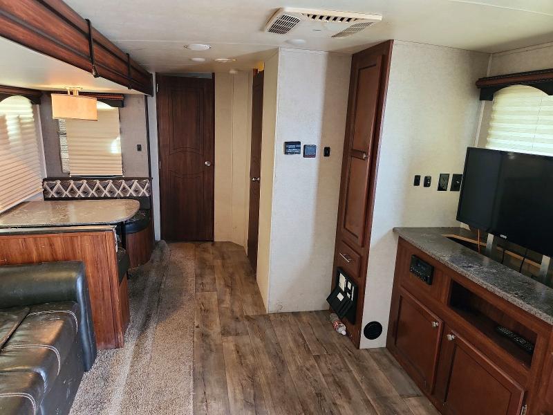 Aukcja sprzedaży 2017 Heartland Rv Recreational Vehicle (rv), vin: 5SFNB3026HE323421, numer aukcji: 56467826