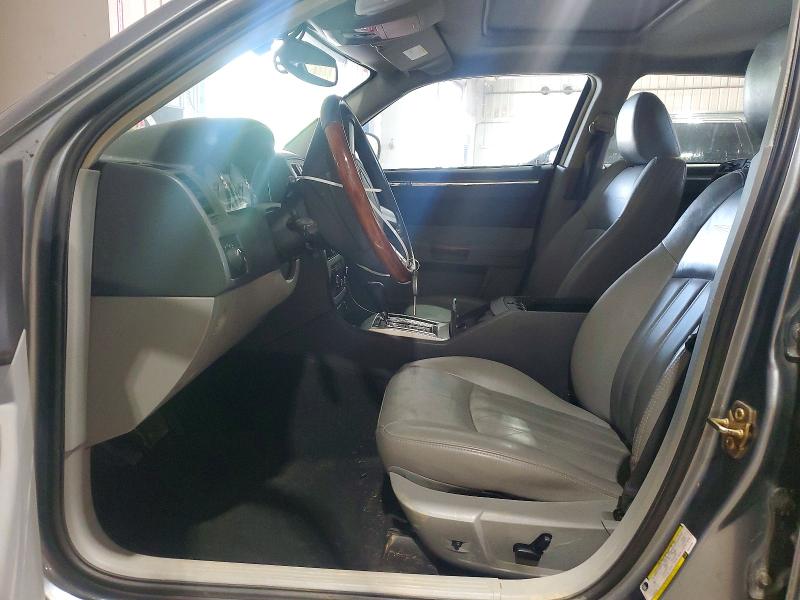Aukcja sprzedaży 2006 Chrysler 300c, vin: 2C3LK63H06H443236, numer aukcji: 95586415