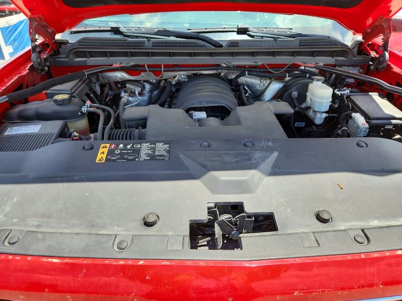 Aukcja sprzedaży 2016 Chevrolet Silverado, vin: 3GCUKSEC7GG375299, numer aukcji: 57253536