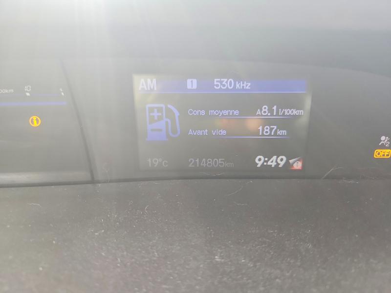 56871586 :رقم المزاد ، 2HGFB2F7XEH004369 vin ، 2014 Honda Civic مزاد بيع