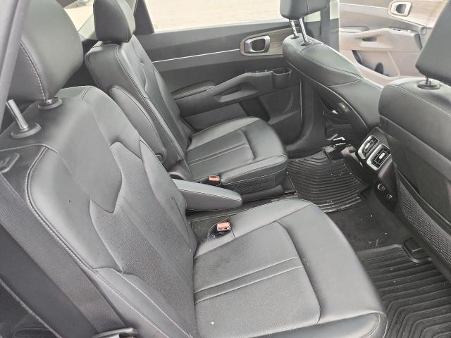 57587916 :رقم المزاد ، 5XYRH4LF7NG156707 vin ، 2022 Kia Sorento مزاد بيع