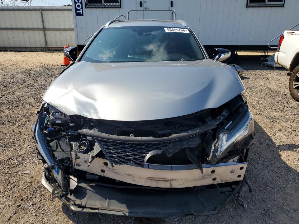 Aukcja sprzedaży 2019 Lexus Ux, vin: JTHY3JBH8K2009277, numer aukcji: 55655786