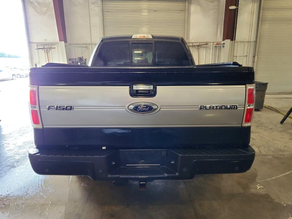 2014 Ford F150 მანქანა იყიდება აუქციონზე, vin: 1FTFW1ET6EFA30190, აუქციონის ნომერი: 58960066