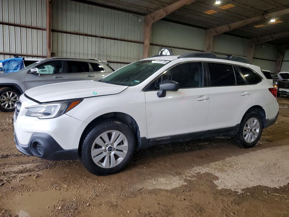Aukcja sprzedaży 2019 Subaru Outback, vin: 4S4BSABC7K3289732, numer aukcji: 57361706