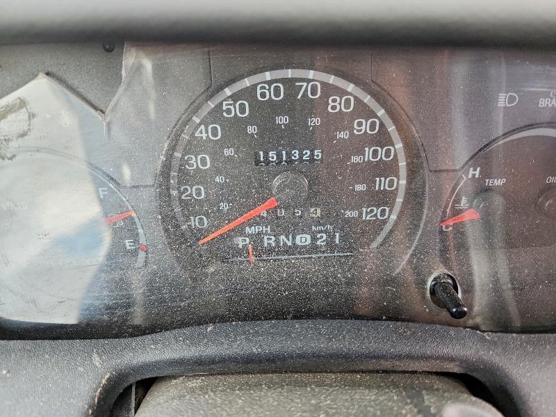 58827266 :رقم المزاد ، 2FAFP73W83X123376 vin ، 2003 Ford Crown Victoria مزاد بيع