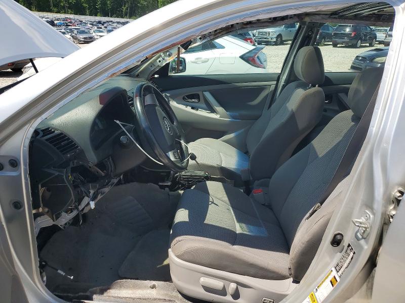 Aukcja sprzedaży 2010 Toyota Camry, vin: 4T1BF3EK0AU045285, numer aukcji: 57824176