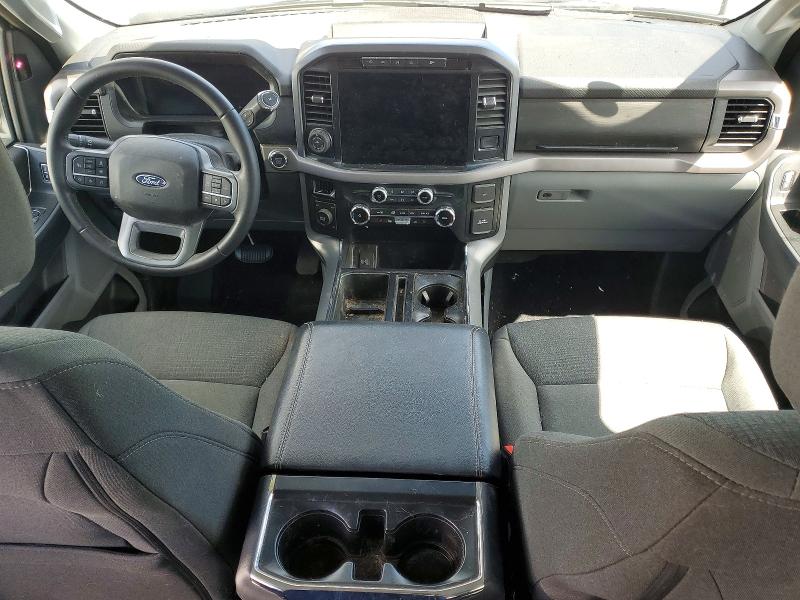 Aukcja sprzedaży 2024 Ford F150, vin: 1FTEW3LP7RKE50762, numer aukcji: 57508886