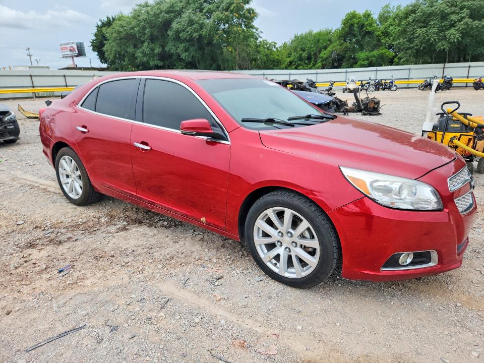Aukcja sprzedaży 2013 Chevrolet Malibu, vin: 1G11H5SA0DF309012, numer aukcji: 56517906