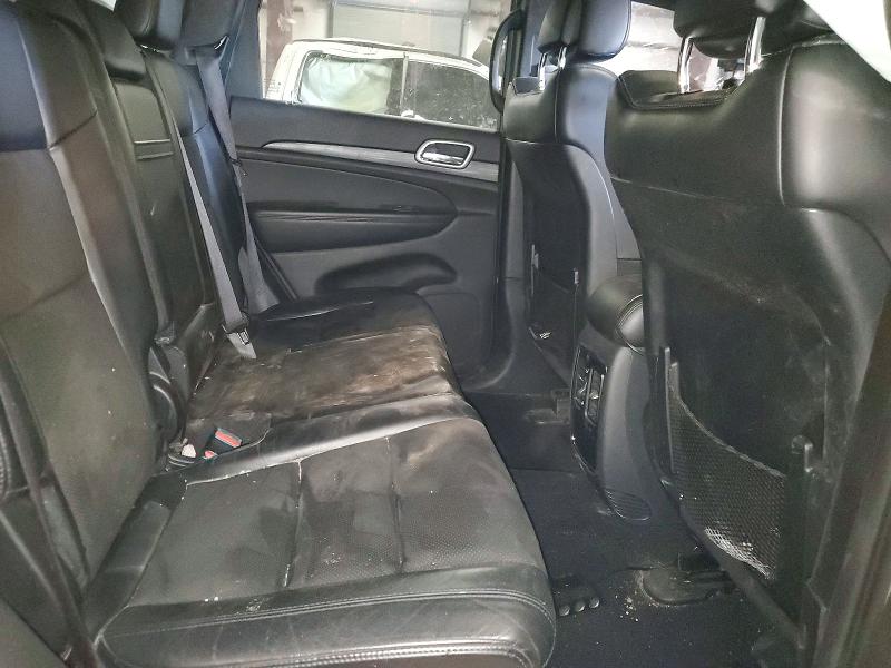 Aukcja sprzedaży 2020 Jeep Grand Cherokee, vin: 1C4RJFAG6LC247478, numer aukcji: 55571456