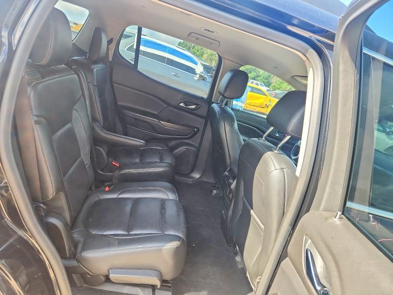 Aukcja sprzedaży 2019 Gmc Acadia, vin: 1GKKNMLS7KZ193099, numer aukcji: 58798986