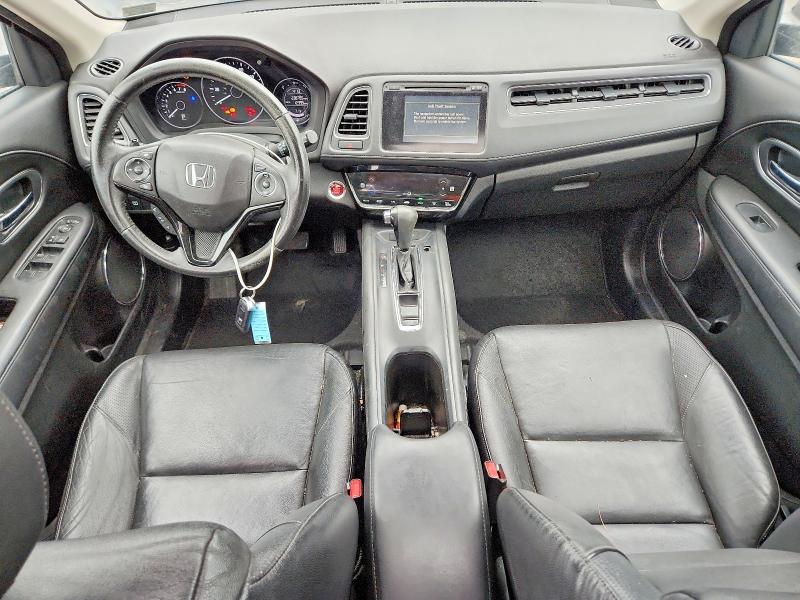 Aukcja sprzedaży 2016 Honda Hr-v, vin: 3CZRU6H71GM714799, numer aukcji: 58146476