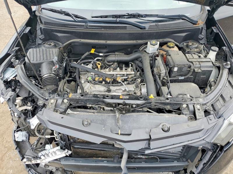 2020 Chevrolet Equinox მანქანა იყიდება აუქციონზე, vin: 2GNAXHEV5L6137781, აუქციონის ნომერი: 57006166