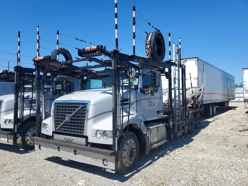 54457646 :رقم المزاد ، 4V5RC9DG1EN164488 vin ، 2014 Volvo Vah مزاد بيع