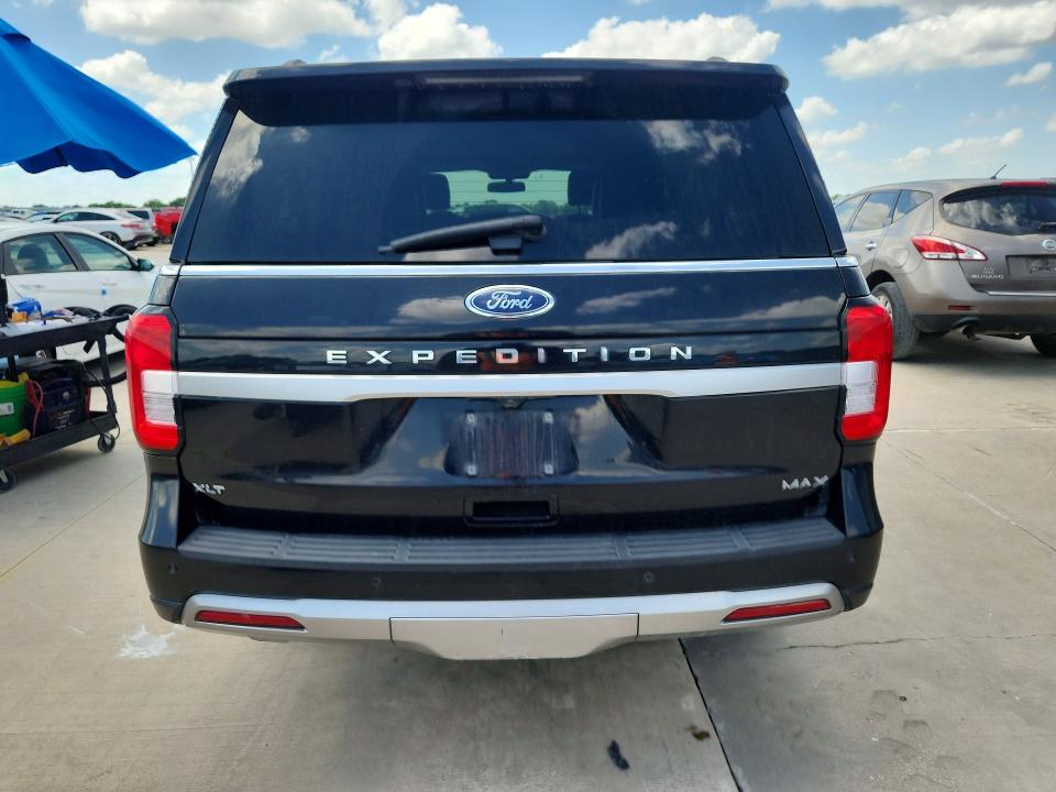 Aukcja sprzedaży 2023 Ford Expedition, vin: 1FMJK1J88PEA04007, numer aukcji: 56064006