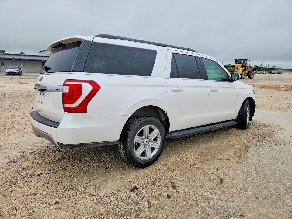 2018 Ford Expedition მანქანა იყიდება აუქციონზე, vin: 1FMJK1HT2JEA37778, აუქციონის ნომერი: 57508996