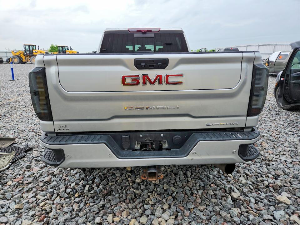 Продаж на аукціоні авто 2021 Gmc Sierra, vin: 1GT49WEY6MF224014, номер лоту: 56182676
