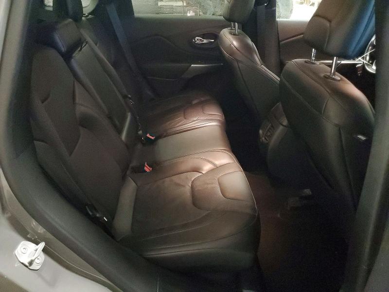 55844696 :رقم المزاد ، 1C4PJMDX9KD476656 vin ، 2019 Jeep Cherokee مزاد بيع