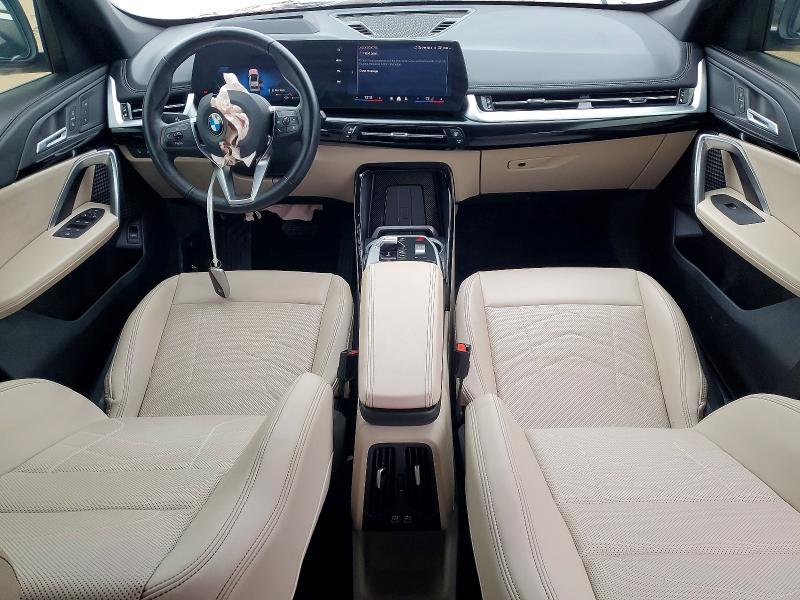 Продаж на аукціоні авто 2025 Bmw X1, vin: WBX73EF05S5156540, номер лоту: 57512356