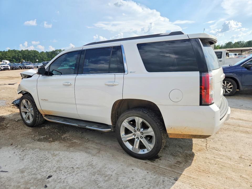 Aukcja sprzedaży 2020 Gmc Yukon, vin: 1GKS1BKC3LR288447, numer aukcji: 55324576