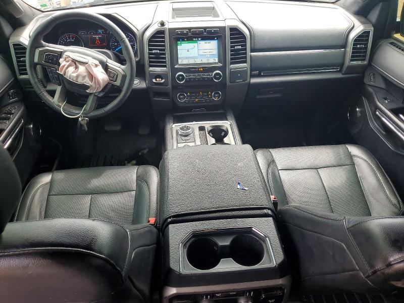 Продажа на аукционе авто 2018 Ford Expedition, vin: 1FMJK1JT7JEA46387, номер лота: 58032696