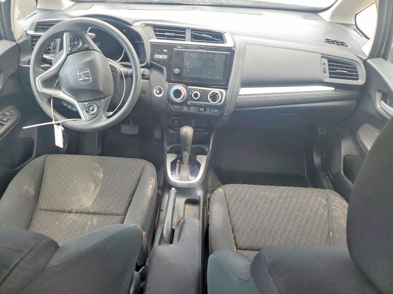Aukcja sprzedaży 2019 Honda Fit, vin: 3HGGK5H8XKM732301, numer aukcji: 58476906