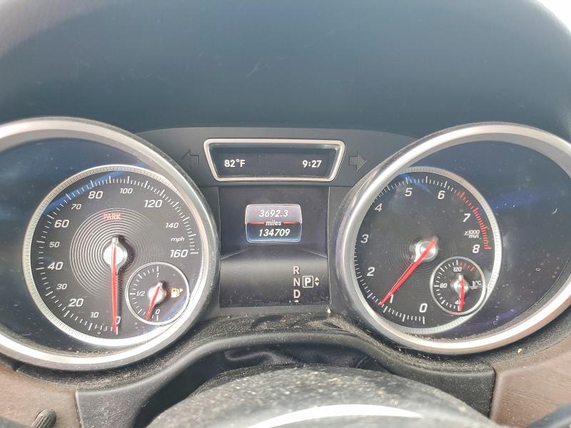 Aukcja sprzedaży 2016 Mercedes-benz Gle, vin: 4JGDA5HB0GA626763, numer aukcji: 57006126