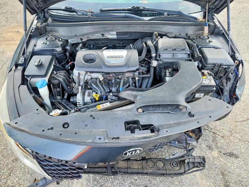Продажа на аукционе авто 2016 Kia Optima, vin: 5XXGT4L14GG011366, номер лота: 54801626