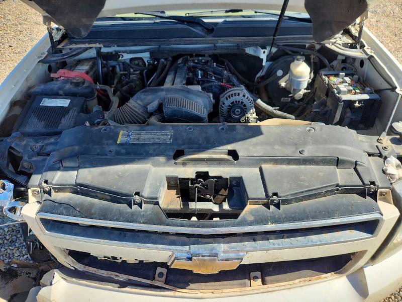 Продажа на аукционе авто 2009 Chevrolet Suburban, vin: 1GNFC36J19R184044, номер лота: 56469716