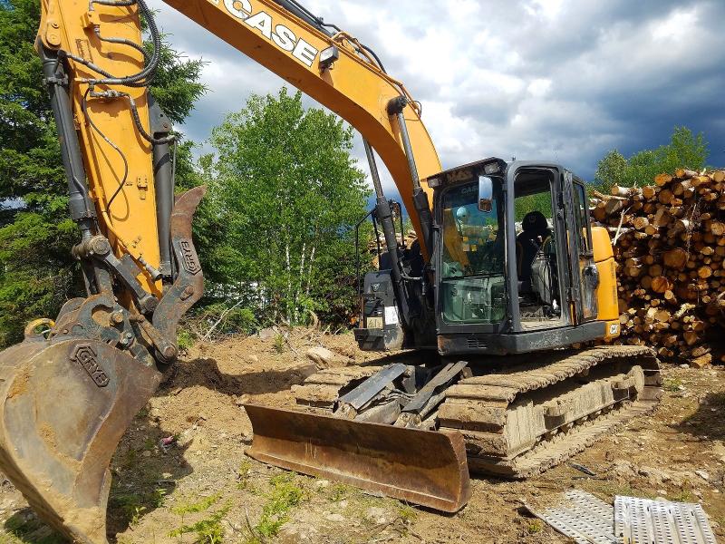 Aukcja sprzedaży 2018 J I Case Construction Equipment, vin: DAC145K6NJS6E2239, numer aukcji: 56055366