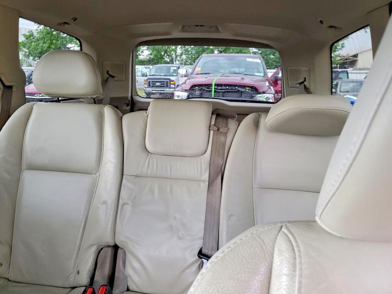 Aukcja sprzedaży 2009 Volvo Xc90, vin: YV4CZ982691500794, numer aukcji: 57317166