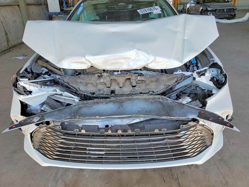 Aukcja sprzedaży 2025 Toyota Camry, vin: 4T1DAACK3SU001376, numer aukcji: 57810676