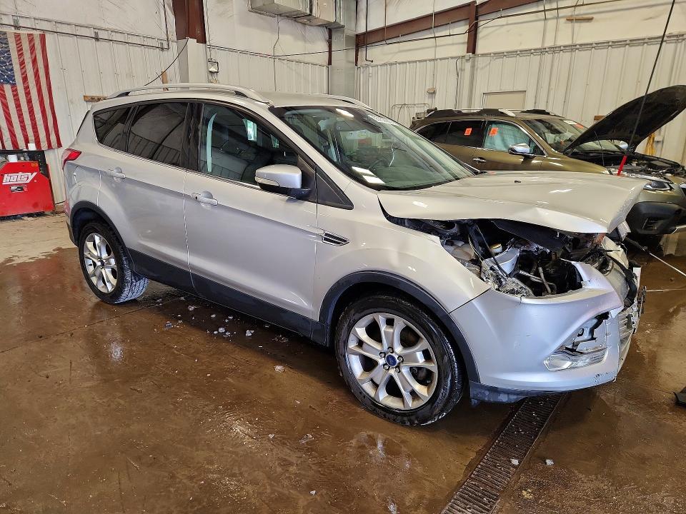 Aukcja sprzedaży 2015 Ford Escape, vin: 1FMCU9JX7FUC79624, numer aukcji: 55752066