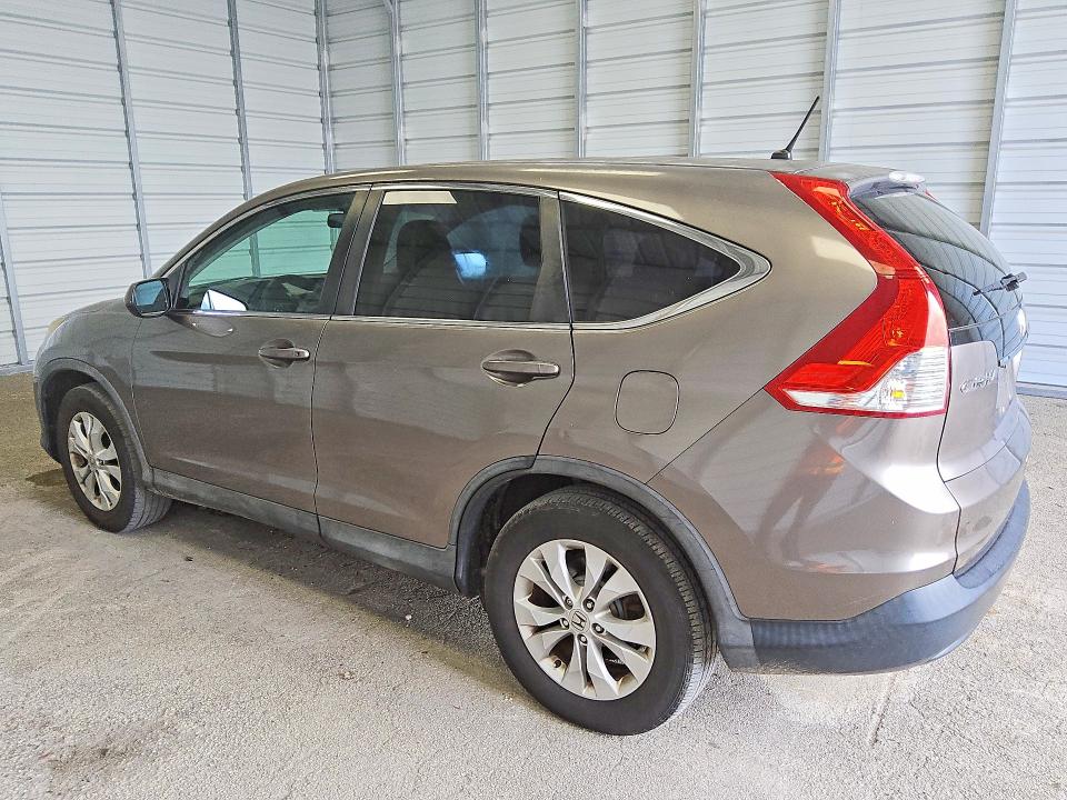 Продажа на аукционе авто 2013 Honda Cr-v, vin: 5J6RM3H52DL040558, номер лота: 58453426