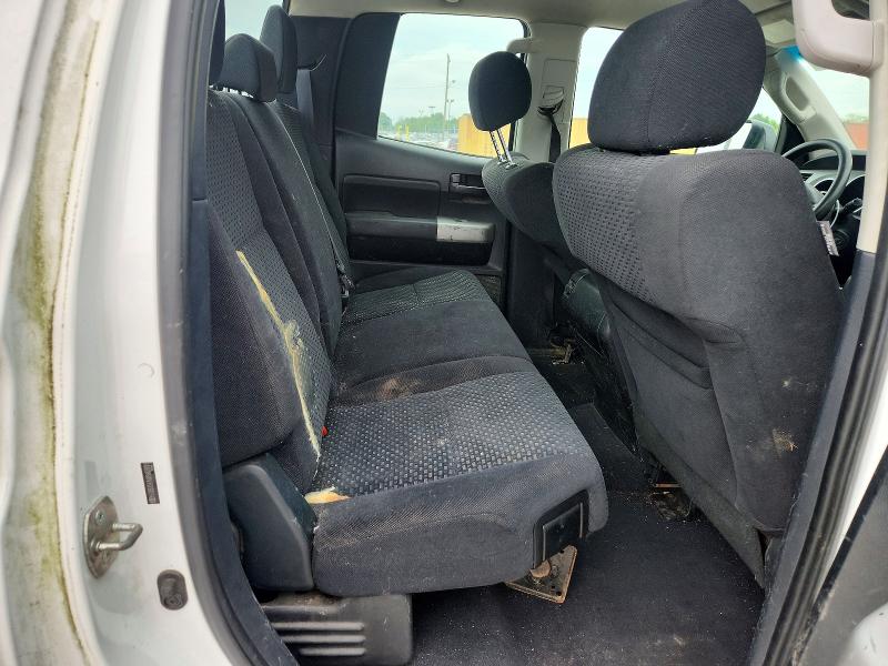 Продажа на аукционе авто 2008 Toyota Tundra, vin: 5TBBT54148S460781, номер лота: 56695576