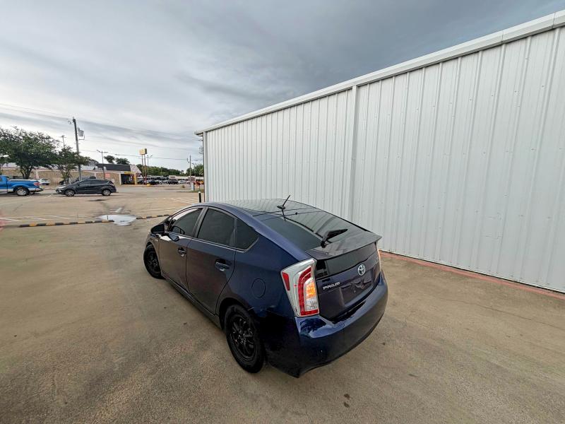 Aukcja sprzedaży 2015 Toyota Prius, vin: JTDKN3DU8F0427525, numer aukcji: 58641496