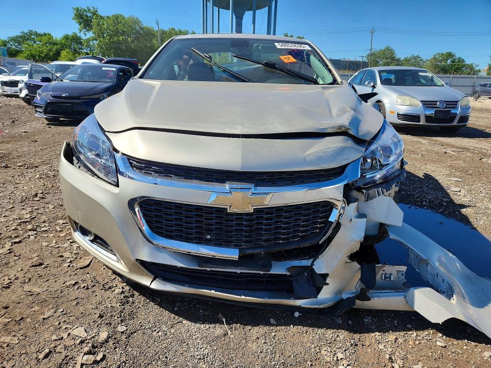 Aukcja sprzedaży 2014 Chevrolet Malibu, vin: 1G11H5SL9EF285554, numer aukcji: 58053636