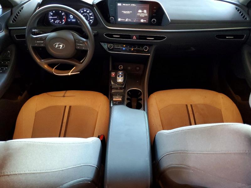 Aukcja sprzedaży 2021 Hyundai Sonata, vin: 5NPEG4JA1MH126957, numer aukcji: 55728726