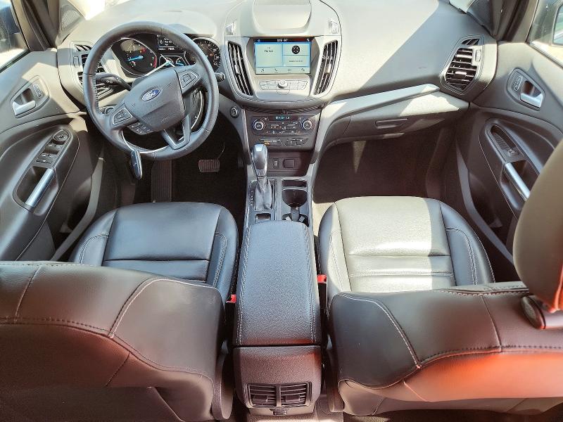 Продажа на аукционе авто 2019 Ford Escape, vin: 1FMCU9HD6KUA01139, номер лота: 56074816
