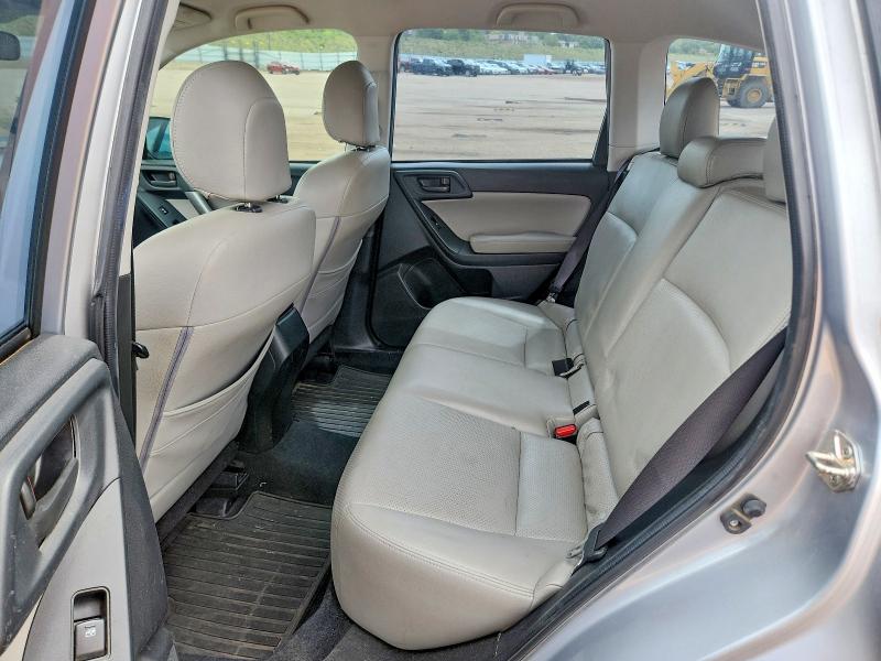 Продажа на аукционе авто 2014 Subaru Forester, vin: JF2SJAAC8EH425111, номер лота: 56360896