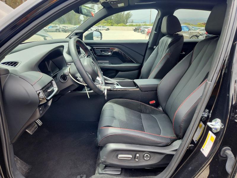 Продажа на аукционе авто 2025 Acura Adx, vin: 3HDSA1H72SM706530, номер лота: 56502196