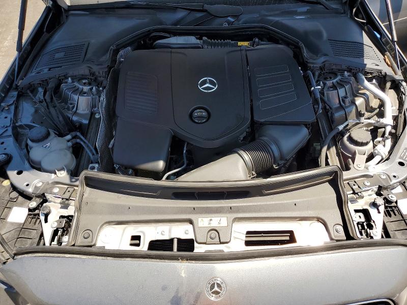 Aukcja sprzedaży 2022 Mercedes-benz C, vin: W1KAF4GB8NR062904, numer aukcji: 58144516
